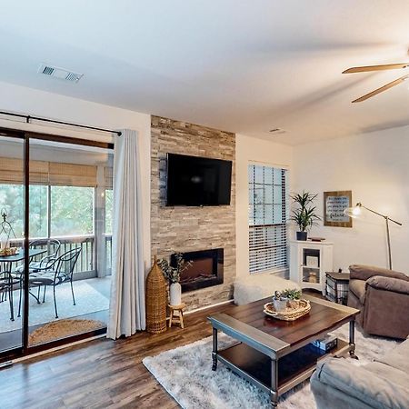 Pointe Royale Cute&Comfy Apartment Branson Exterior foto
