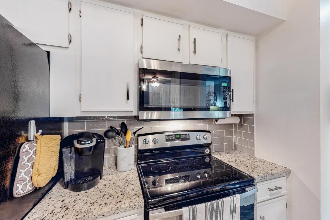 Pointe Royale Cute&Comfy Apartment Branson Exterior foto