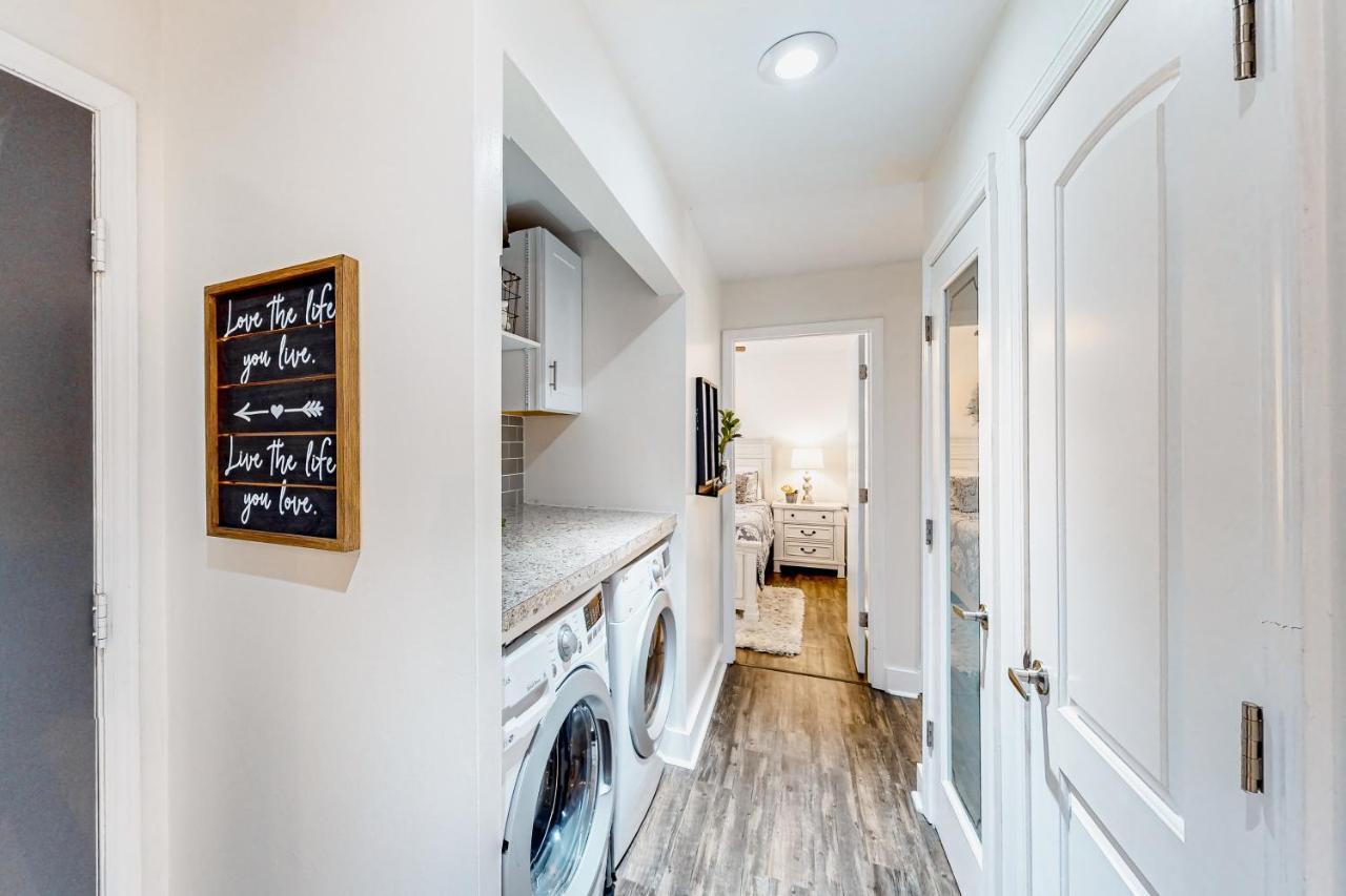 Pointe Royale Cute&Comfy Apartment Branson Exterior foto