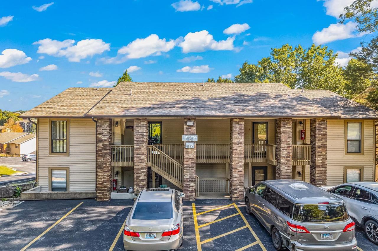 Pointe Royale Cute&Comfy Apartment Branson Exterior foto