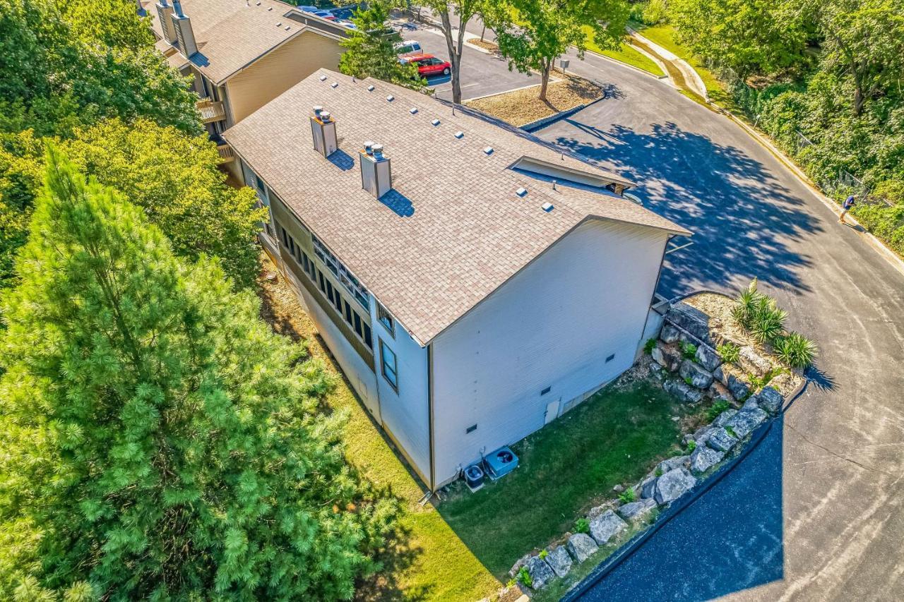 Pointe Royale Cute&Comfy Apartment Branson Exterior foto
